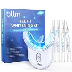 Teeth Whitening Kit for Sensitive Teeth