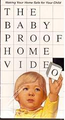 The Baby Proof Home Video VHS