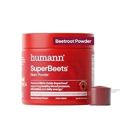 humanN SuperBeets Beet Root Powder