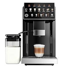 ICEVIVAL Automatic Espresso Coffee Machine
