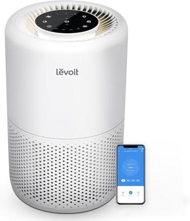 bedroom air purifiers