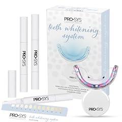 PRO-SYS LED Teeth Whitening Kit