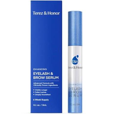 eyelash growth serum