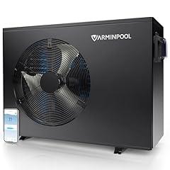 VARMINPOOL 40000 BTU Pool Heat Pump