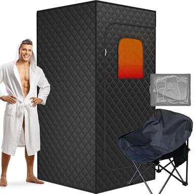 infrared sauna