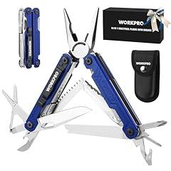 WORKPRO Multi Tool Pliers 18-in-1