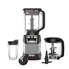 Ninja AMZ493BRN Compact Kitchen System