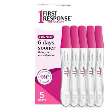 pregnancy test