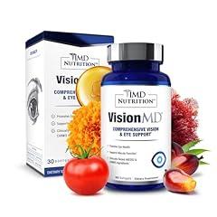 1MD Nutrition VisionMD Eye Supplement