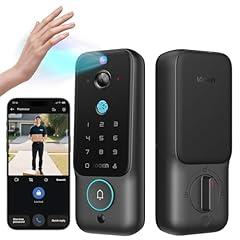 Lockin Veno Plus Palm Vein Smart Lock