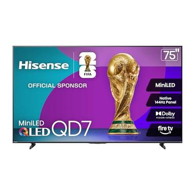 75 inch tv