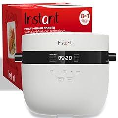 Instant Pot 20-Cup Rice and Grain Cooker