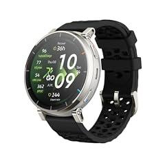 Amazfit Active 3 Premium GPS Smart Watch
