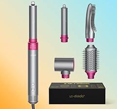 LC-dolida 5-in-1 Hair Dryer Brush