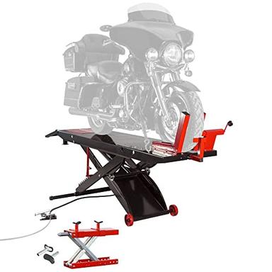 motorcycle lift