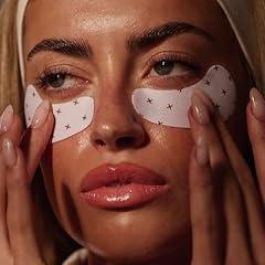 Lux Unfiltered Cooling Under Eye Patches