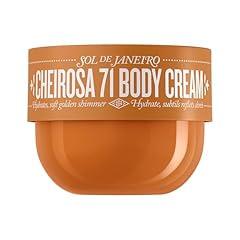 Sol de Janeiro Cheirosa 71 Shimmering Body Cream