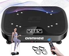 DamKee Vibration Plate Exercise Machine