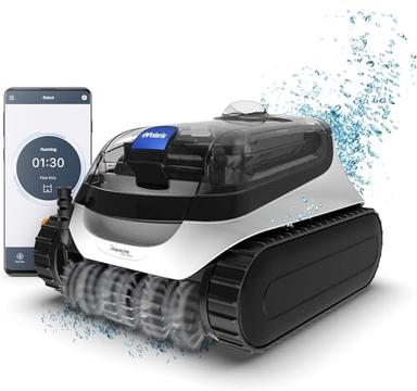Polaris inground pool cleaner