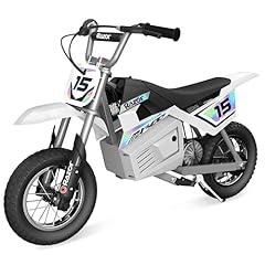 Razor MX400 Dirt Rocket Electric Dirt Bike