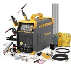 Tooliom Multiprocess Welder 5 in 1