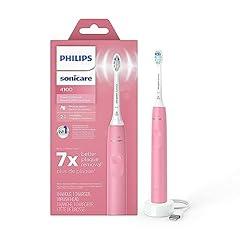 Philips Sonicare ProtectiveClean 4100 Electric Toothbrush