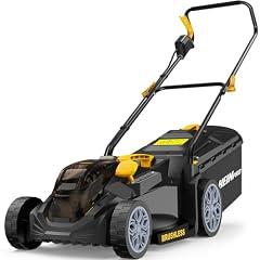 HEINPRO 14" Cordless Lawn Mower