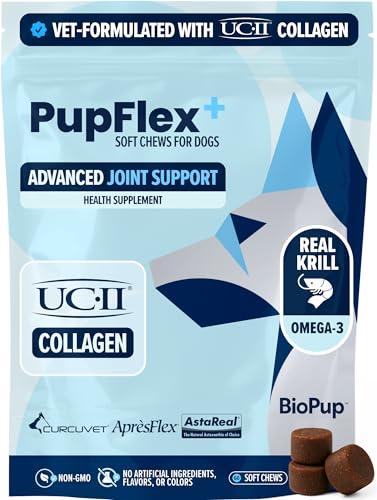  Hip and Joint Supplement for Dogs