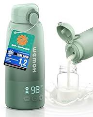 WEMOH Portable Milk Warmer 110W