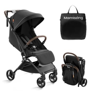 urbini stroller