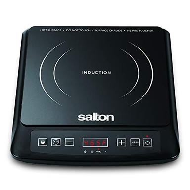 Induction Cooktop