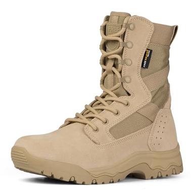 men’s combat boots