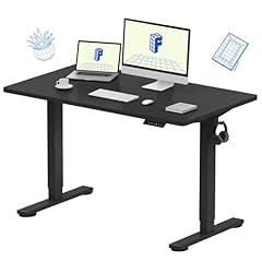 FLEXISPOT EN1 Standing Desk, 48"x24" Adjustable
