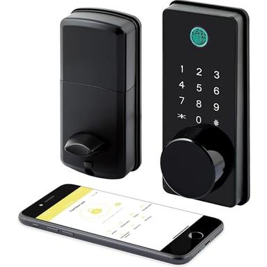 door locks