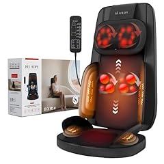 YOSSMO Shiatsu Neck and Back Massager