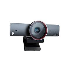 WyreStorm 4K AI Webcam 120° FOV