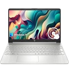 HP Pavilion 15.6" Touchscreen Laptop