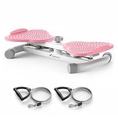 Merach Waist Twister Ab Machine