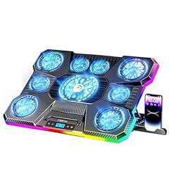 ChillCore A21 RGB Laptop Cooling Pad