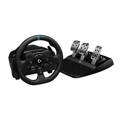 Racing Wheel