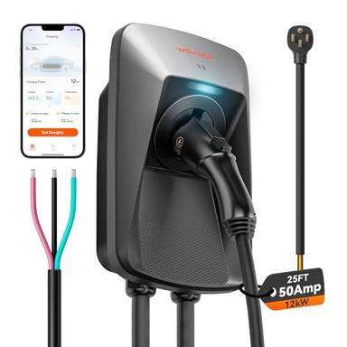 chargepoint home flex