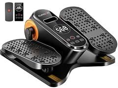 Cursor Fitness Under Desk Elliptical Machine