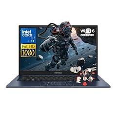 ASUS Vivobook 14 FHD Laptop, Core i5, 24GB RAM