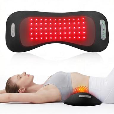 Lumbar Massager