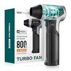 Vantrue Power Electric Air Duster