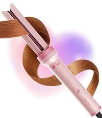 FORLIFA Auto Rotating Curling Iron Styler
