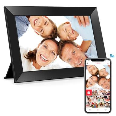 frame for digital pictures