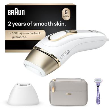 braun ipl