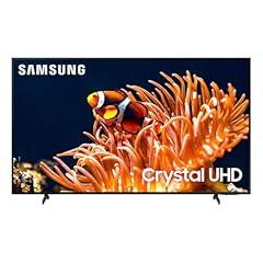 SAMSUNG 85-Inch 4K UHD DU8000 HDR Smart TV
