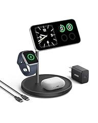 Anker MagGo 3-in-1 Charging Station